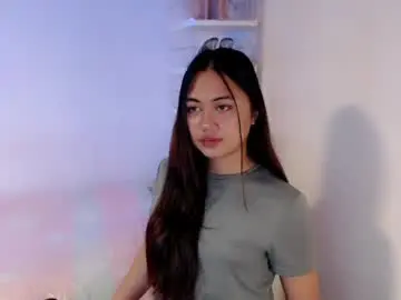 Chaturbate Live Sex Cam of heart_of_asia