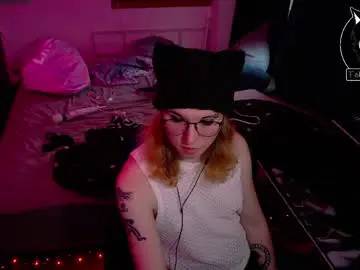 Chaturbate Best Webcam of hellfire_girl