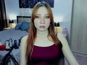 Chaturbate Sex Chat of irisdew