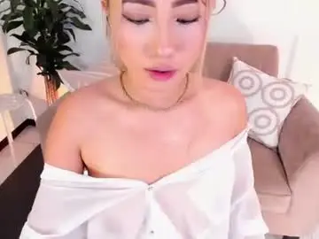 Chaturbate Sex Cam of isa_cortes_