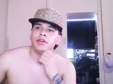 Chaturbate Live Sex of javi_bermuzzi
