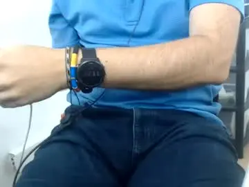 Chaturbate Nude Webcam of juanchosexy30