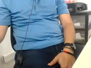 Chaturbate Live Sex of juanchosexy30