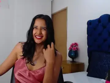 Chaturbate Nude Webcam of lili666_