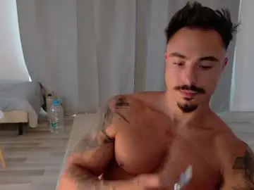 Chaturbate Adult Webcams of master_lukass