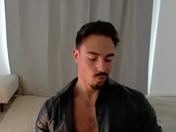 Chaturbate Private Sex Chat of master_lukass