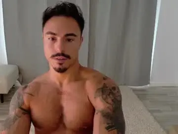 Chaturbate Adult Webcam of master_lukass