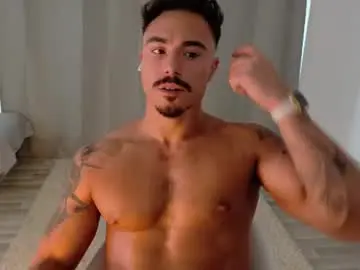 Chaturbate Free Porn Cam of master_lukass