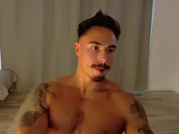 Chaturbate Best Webcam of master_lukass