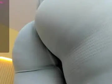 Chaturbate Best live sex cam show of megan_parker2