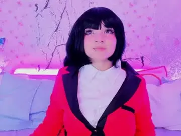 Chaturbate Private Sex Chat of meimurasaki86