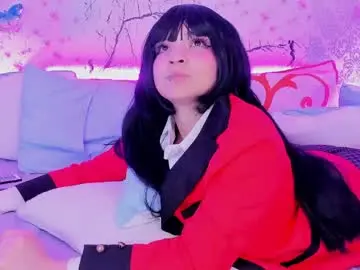 Chaturbate Live Sex Cam of meimurasaki86