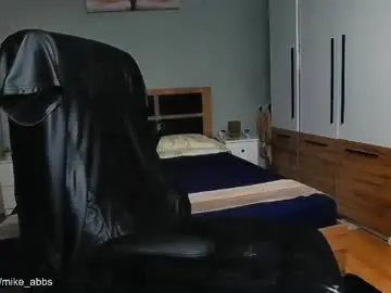 Chaturbate Free Live Porn of mikestrip