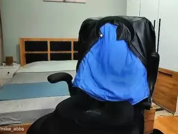 Chaturbate Sex Cam of mikestrip