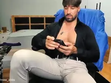 Chaturbate Free Porn Cam of mikestrip