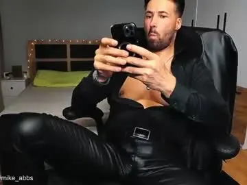 Chaturbate Sex Chat of mikestrip