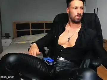 Chaturbate Sex Chat of mikestrip