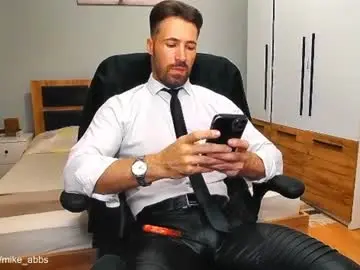 Chaturbate Sex Chat of mikestrip