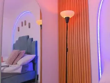 Chaturbate Private Sex Chat of naomi__lux