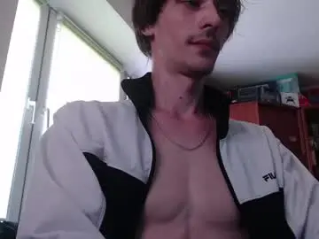 Chaturbate Sex Cam of sam_skywalker