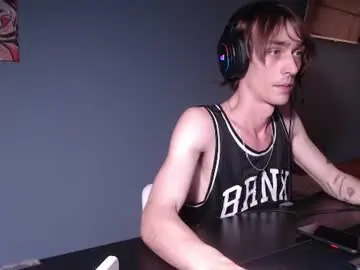 Chaturbate Sex Cam of sam_skywalker