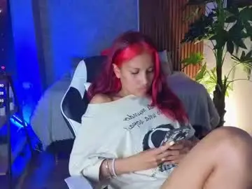 Chaturbate Adult Webcams of saphiire_