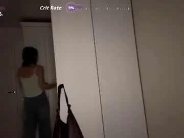 Chaturbate Live Sex of sheryllmafua
