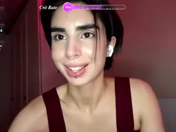 Chaturbate Adult Video Chat of sheryllmafua