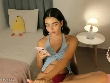Chaturbate Adult Webcam of amaterasu_333