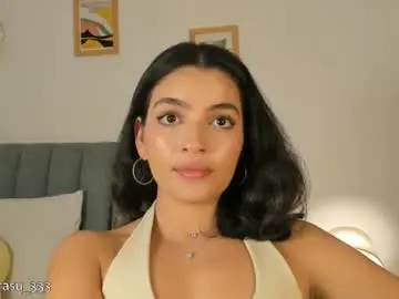 Chaturbate Live Sex Cam of amaterasu_333