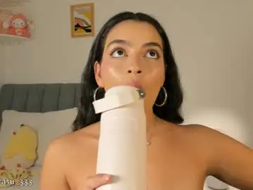Chaturbate Adult Video Chat of amaterasu_333