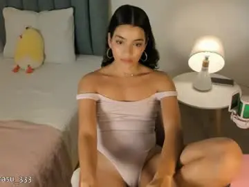 Chaturbate Best live sex cam show of amaterasu_333
