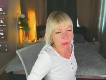 Chaturbate Live Porn of ann_annise