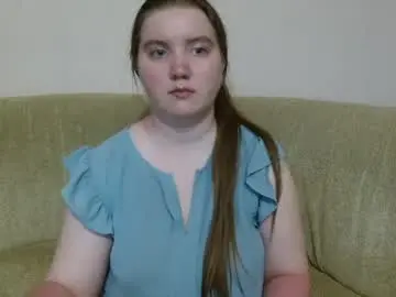 Chaturbate Live Sex Cam of aquanarmin
