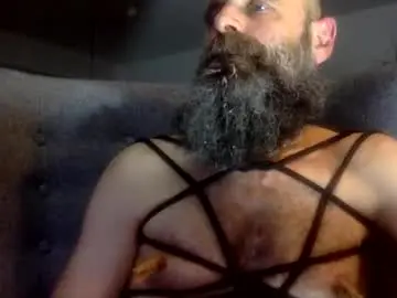 Chaturbate Nude Webcam of devil_dark_berlin