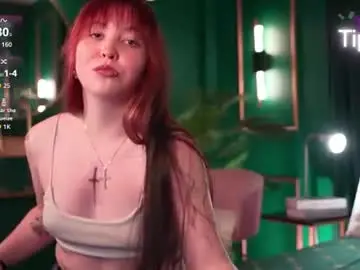 Chaturbate Free Porn Cam of hyuna_chapman