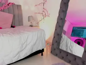 Chaturbate Nude Webcam of jimenarestrepo