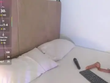 Chaturbate Free Porn Cam of julieta__sexxx