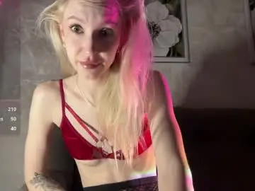 Chaturbate Sex Chat of lunawhitex