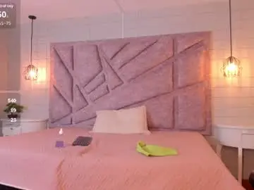 Chaturbate Private Sex Chat of melany_heaven