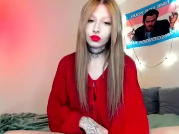 Chaturbate Watch Live Sex Cams of only_iva21