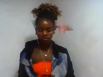 Chaturbate Live Sex Cam of oooorazanasoa