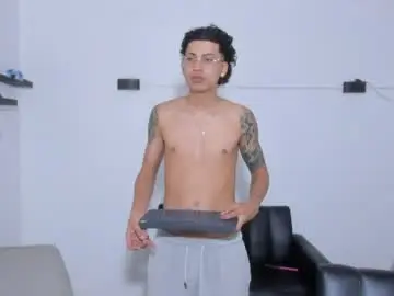 Chaturbate Live Porn of samxx_muscle