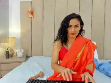Chaturbate Live Sex Cam of shaliny_