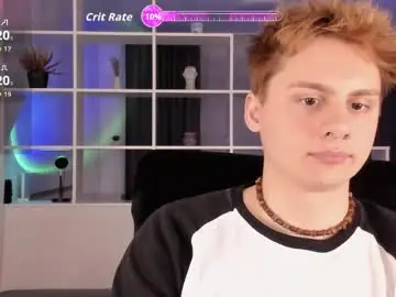 Chaturbate Private Sex Chat of sunburn_boy