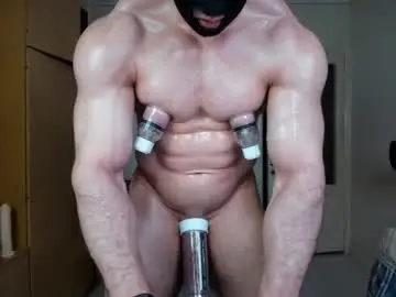 Chaturbate Adult Webcams of sweetmuscles_boy
