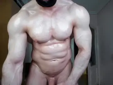 Chaturbate Live Sex of sweetmuscles_boy