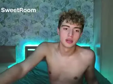 Chaturbate Live Sex of alfredsweet