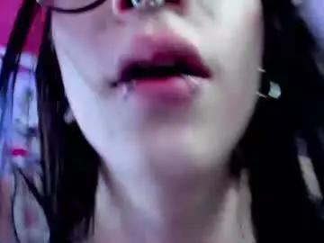 Chaturbate Free Porn Cam of bathory_vamps