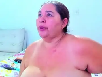 Chaturbate Live Sex of bbw_dirtymichelle